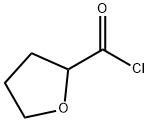 Furan-2-carbonyl chloride, tetrahydro- Structure