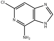 52559-17-8 6-Chloro-3H-imidazo[4,5-c]pyridin-4-amine