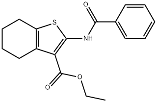 AKOS 92929 Structure