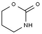 1,3-Oxazinan-2-one Structure