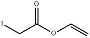 VINYL IODOACETATE Structure