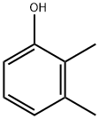 2,3-Xylenol Structure