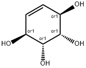 CONDURITOL A Structure