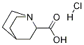 52601-23-7 1-Azabicyclo[2.2.2]octane-2-carboxylic acid hydrochloride