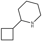 526183-12-0 2-Cyclobutyl-piperidine