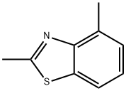 5262-63-5 Benzothiazole, 2,4-dimethyl- (6CI,7CI,8CI,9CI)