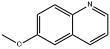 5263-87-6 6-Methoxyquinoline