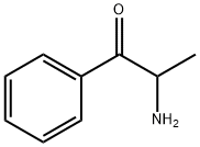 CATHINONE Structure