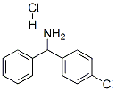 5267-39-0 4-Chlorobenzhydrylamine hydrochloride