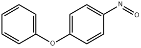 4-nitrosodiphenyl ether Structure