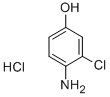 52671-64-4 4-Amino-3-chlorophenol hydrochloride
