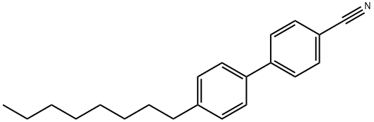 52709-84-9 4'-Octyl[1,1'-biphenyl]-4-carbonitrile