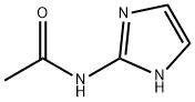 N-1H-imidazol-2-ylacetamide Structure