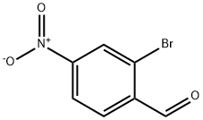5274-71-5 2-Bromo-4-nitrobenzaldehyde