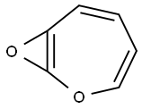 oxepin epoxide Structure