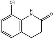 52749-50-5 8-HYDROXY-3,4-DIHYDRO-2-QUINOLINONE