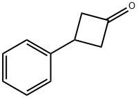 3-PHENYL-CYCLOBUTAN-1-ONE Structure