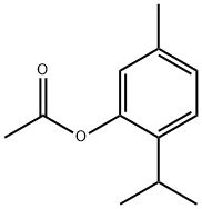 528-79-0 thymol acetate