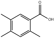 528-90-5 2,4,5-Trimethylbenzoic acid