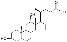 52840-14-9 Deoxycholic Acid-d5