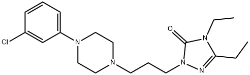 ETOPERIDONE Structure