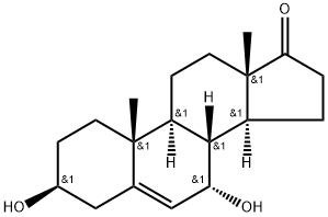 53-00-9 7-alpha-Hydroxydehydroepiandrosterone