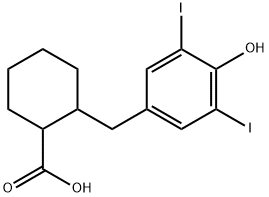 Monophen Structure