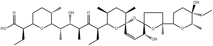 53003-10-4 Salinomycin