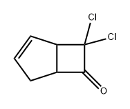 5307-99-3 7,7-Dichlorobicyclo[3.2.0]hept-2-en-6-one