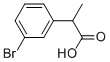 53086-52-5 2-(3-Bromophenyl)propanoic acid