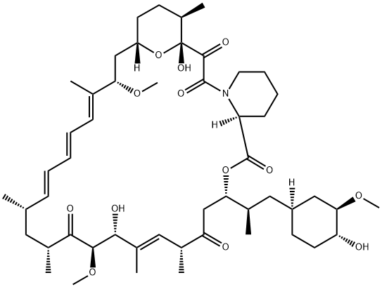 53123-88-9 Rapamycin
