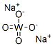 SODIUM TUNGSTATE Structure