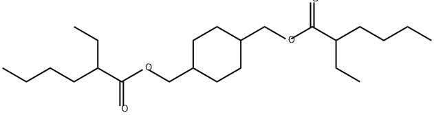 53148-32-6 1,4-Cyclohexanedimethanol bis(2-ethylhexanoate)