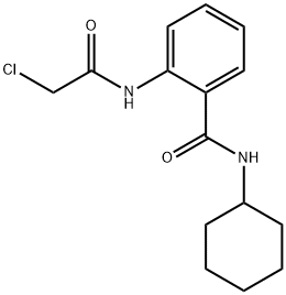 ASISCHEM U27059 구조식 이미지