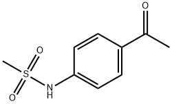 5317-89-5 N-(4-ACETYL-PHENYL)-METHANESULFON-AMIDE