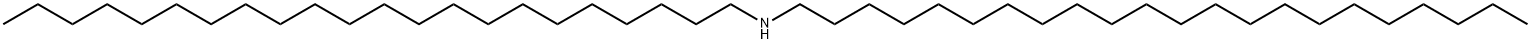 didocosylamine Structure