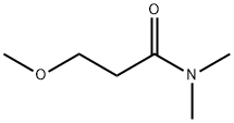 53185-52-7 3-methoxy-N,N-dimethylpropionamide