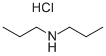 DI-N-PROPYLAMINE HYDROCHLORIDE Structure