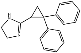 53267-01-9 Cibenzoline