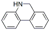 5,6-dihydrophenanthridine 구조식 이미지