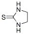 imidazolidine-2-thione Structure