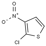5330-98-3 2-CHLORO-3-NITROTHIOPHENE