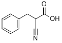 5331-42-0 2-CYANO-3-PHENYLPROPIONIC ACID