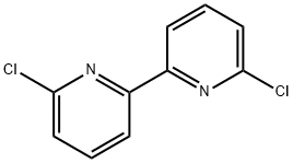 53344-72-2 6,6'-Dichloro-2,2'-bipyridine