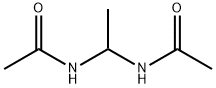 N,N'-DIACETYLETHYLENEDIAMINE 구조식 이미지