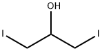 1,3-diiodopropan-2-ol Structure