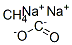 disodium carboxylatemethanide Structure