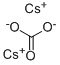534-17-8 Cesium carbonate 