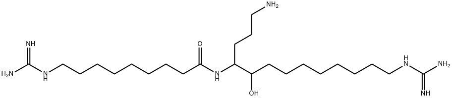 Eulicin Structure