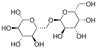 MELIBIOSE Structure